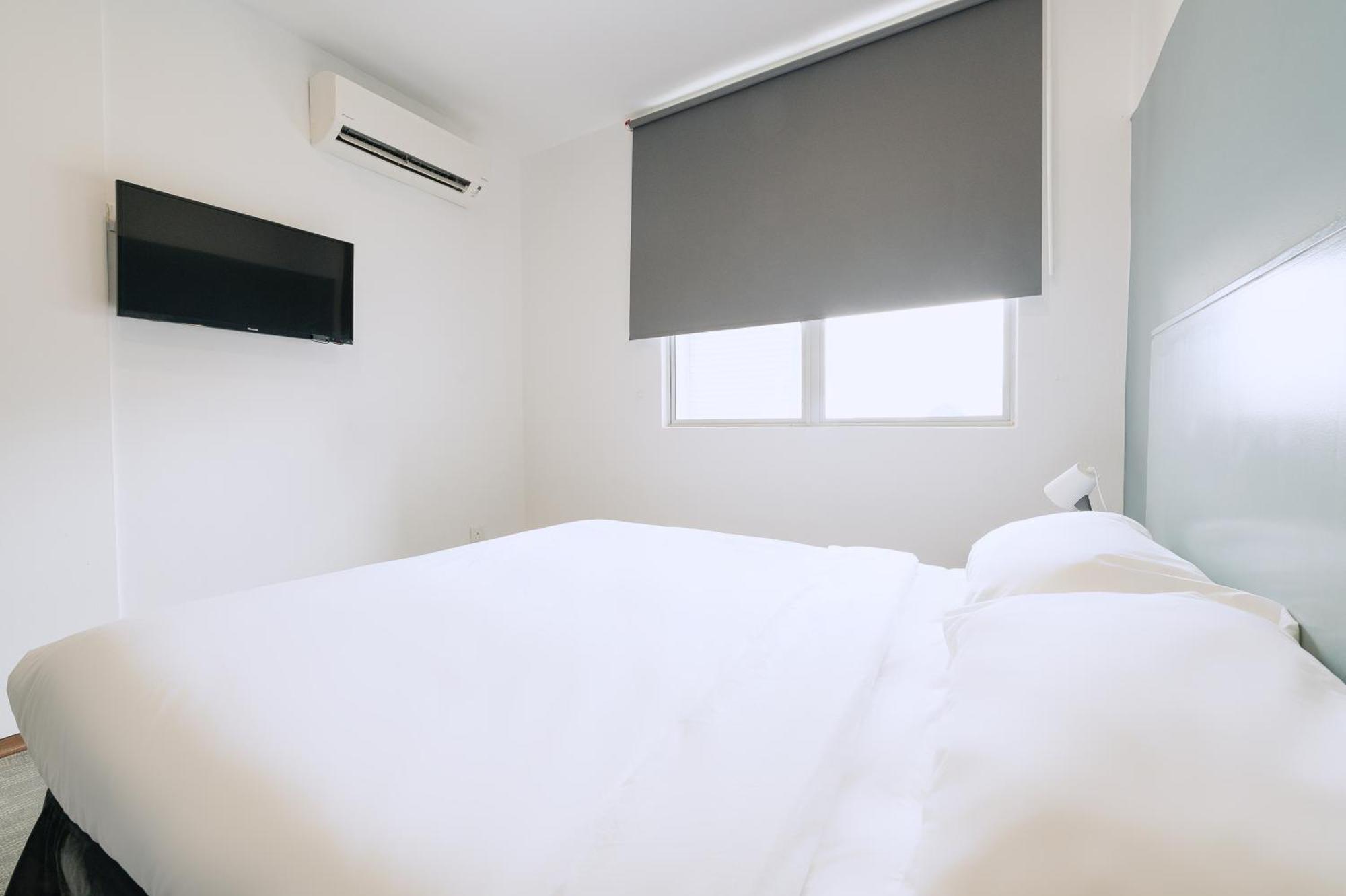 The Concept Hotel Melaka City Luaran gambar