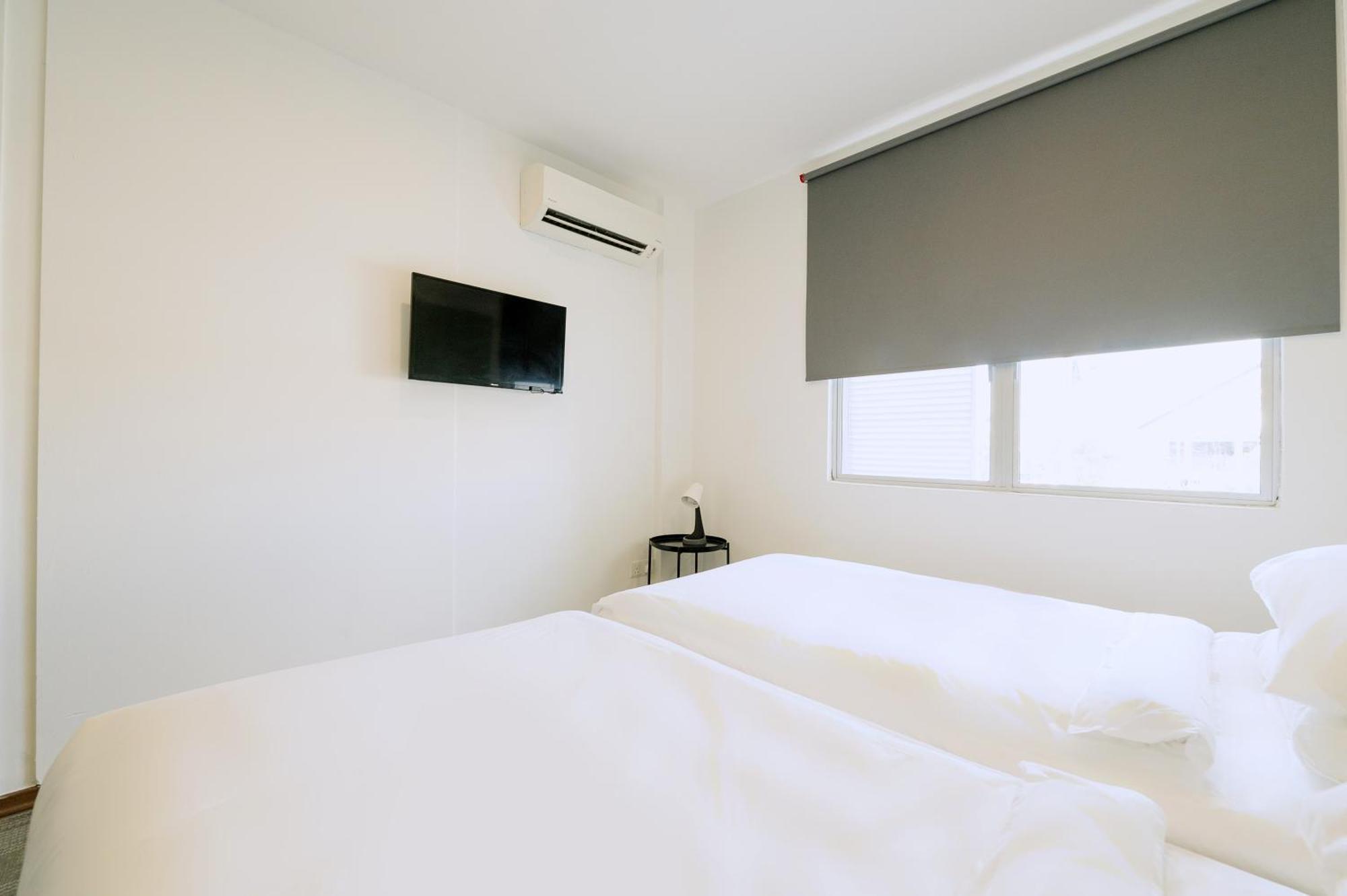 The Concept Hotel Melaka City Luaran gambar
