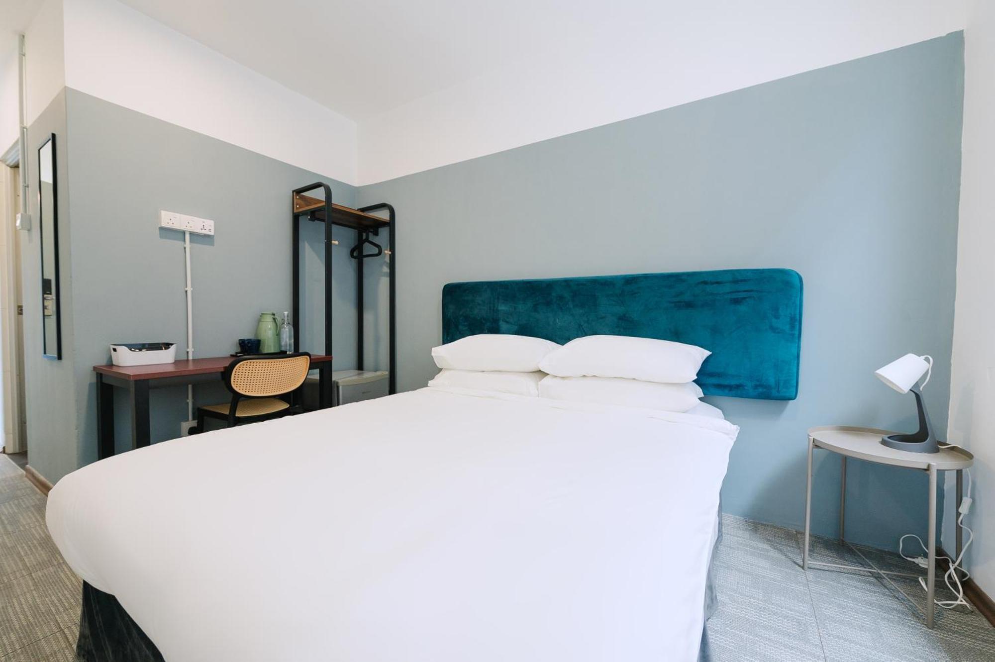 The Concept Hotel Melaka City Bilik gambar