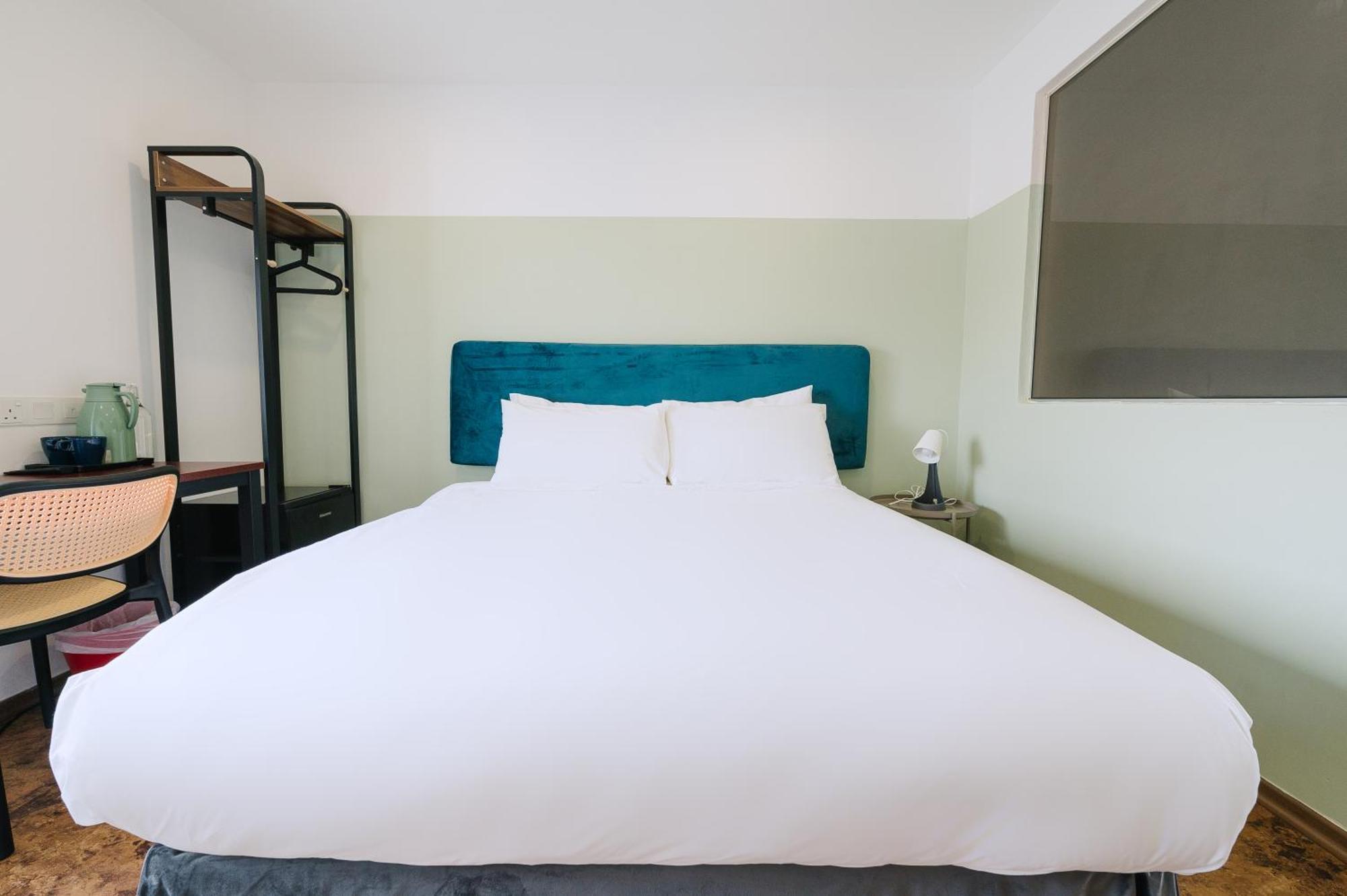 The Concept Hotel Melaka City Bilik gambar