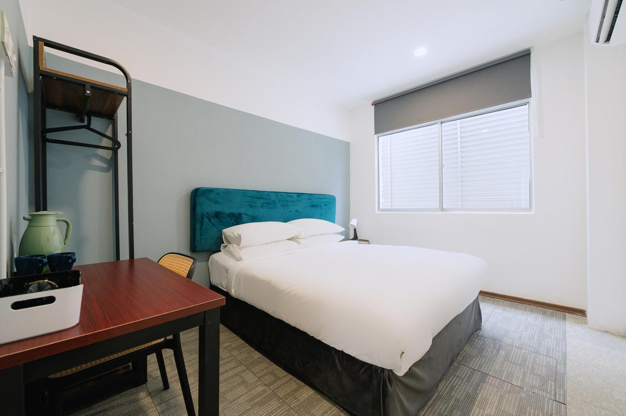 The Concept Hotel Melaka City Bilik gambar
