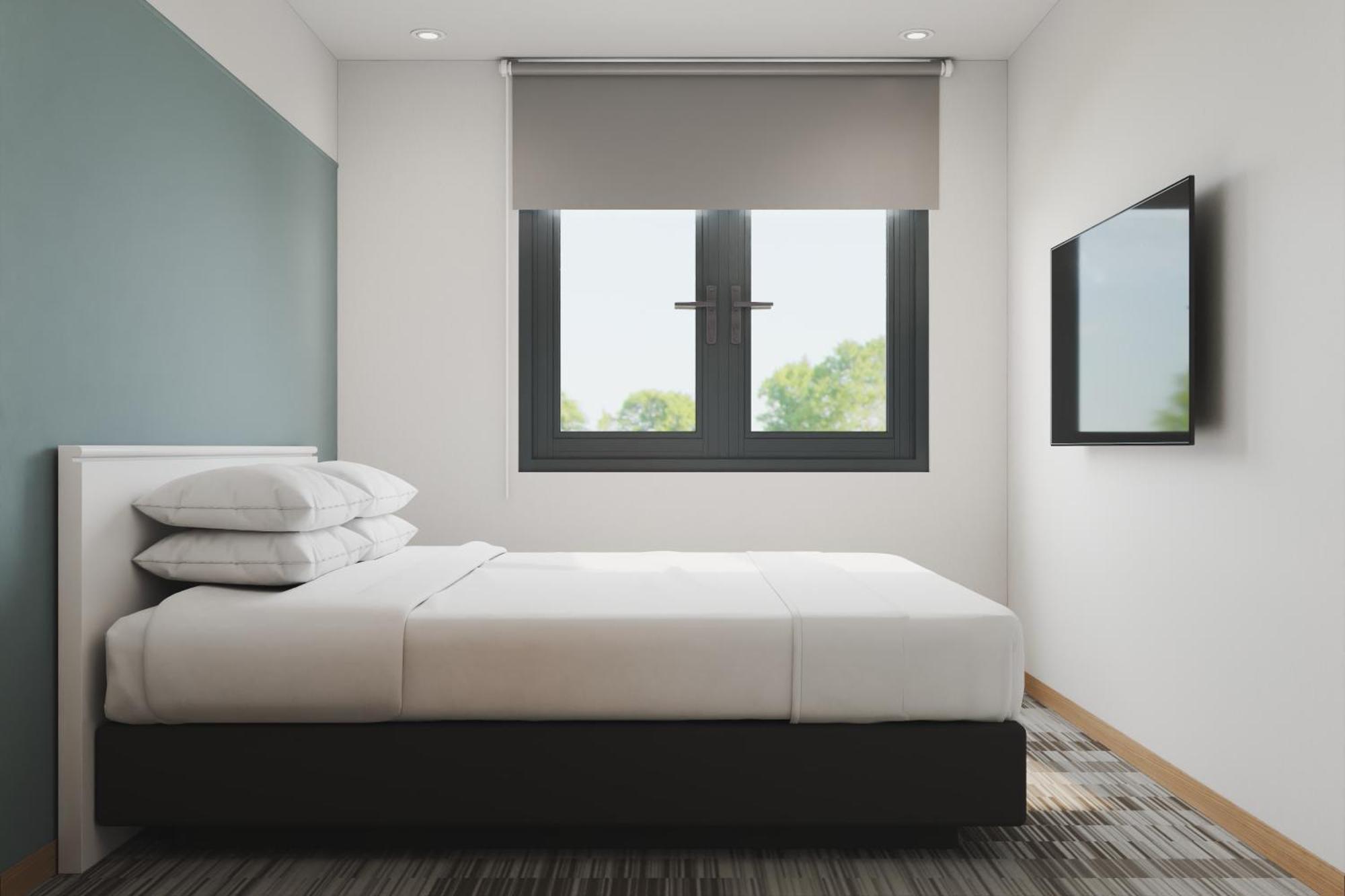 The Concept Hotel Melaka City Luaran gambar